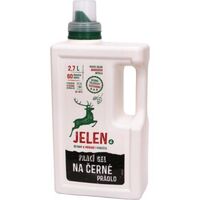 Jelen prácí gel 60p black 2,7L