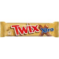 Twix tyčinka xtra twin 75g