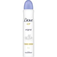 Dove deodorant 200ml Original