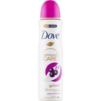 Dove Advanced Care Go Fresh deodorant 150ml Acai