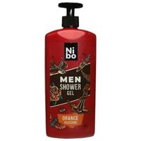Nibo sprchový gel 1L Orange Passion