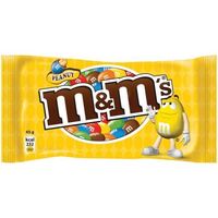 MM dražé arašídové 45g (MM)