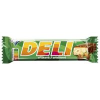Orion Deli tyčinka oříšková 35g