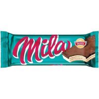Sedita oplatky Mila 50g