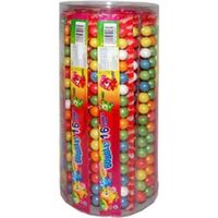 Haribo žvýkačky x40ks gum blister 16er dóza 1,6kg