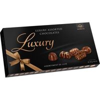 Seli bonboniéra luxury 400g