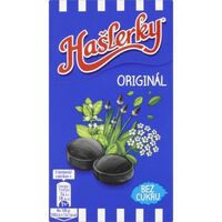 Hašlerky bonbóny originál 35g