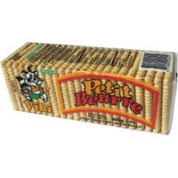 Petit Beurre sušenky máslové 200g