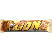 Lion tyčinka white 42g