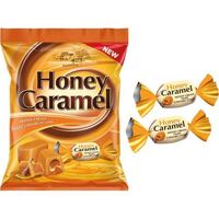 Antat bonbóny honey caramel 400g