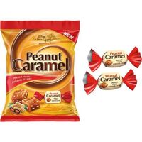Antat bonbóny peanut caramel 400g