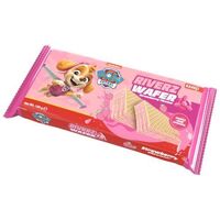 Kandiz Riverz wafer pawpatrol strawberry 100g
