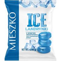 Mieszko candy ladrynki ice 90g