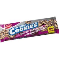 Gusto cookies shortbread 100g