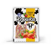 FS krowka strawberry fudge 850g