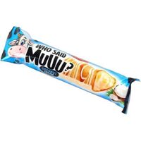 AVK wafer bar 22g Who said Muuu? coconut cream /24/ (UKR)