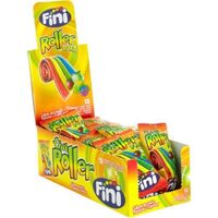 Fini roller 18ks fizz rainbow 360g