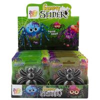 SweetNFun želé gummy spider /16/ 45g