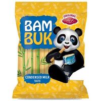 AVK tyčinky bambuk condensed milk 160g (UKR)