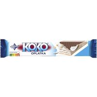 Orion koko oplatky 42g