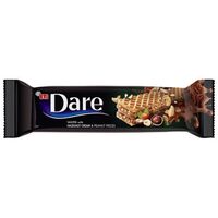 ETI dare wafer with hazelnut cream 29g