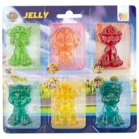 SweetNFun Želé paw patrol /11/ 66g