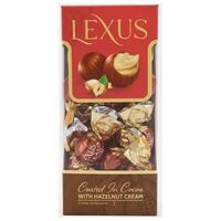 Lexus Box hazelnut cream 190g