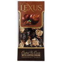Lexus Box coffee cream 190g