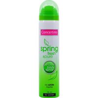 Concertino deodorant 75ml Spring dámský