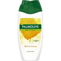 Palmolive Sprchový gel Honig&Feuch (Milk&Honey) NEW 250ml