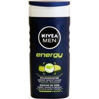 Nivea sprchový gel men energy 250ML