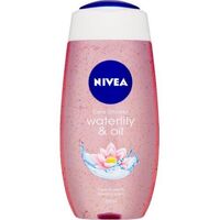 Nivea sprchový gel waterlily & oil 250ML