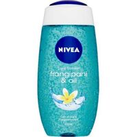 Nivea sprchový gel hawaii flower & oil 250ML