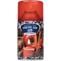 Fresh Air osvěžovač vzduchu 260ml Apple Cinnamon