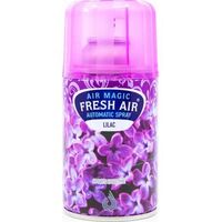 Fresh Air osvěžovač vzduchu lilac 260ml