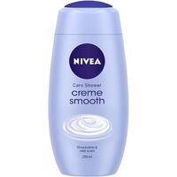 Nivea sprchový gel shea butter 250ML
