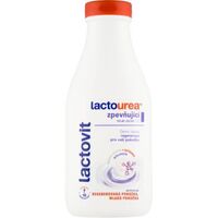 Lactovit Lactourea Sprchový gel 500ml zpevňující
