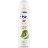 Dove Advanced Care deodorant 150ml Maatcha