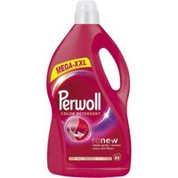 Perwoll prací gel 4L 80PD Color