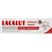 Lacalut zubní pasta 75ml White & Repair