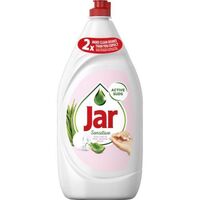 Jar prostředek na nádobí sensitive aloe & pink 1350ML