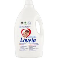 Lovela prací gel color 2,9L
