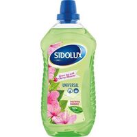 Sidolux univerzální čistič 1L Green Tea with Cherry Blossom