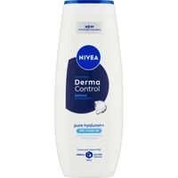 Nivea sprchový gel 500ml Derma Control Defend