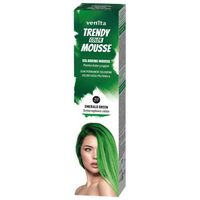 Trendy barevné tužidlo 75ml 37 Smaragdová Zeleň