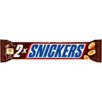 Snickers tyčinka king size 75g