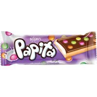 Papita milk /24/ 33g