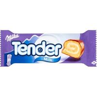 Milka biscuits tender mléčná 37g