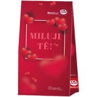 BornSyn pralinky stracciatella miluji tě 94,5g