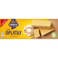 Opavia zlaté oplatky cappuccino 146g